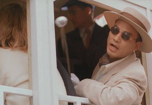 1994年,刘家良与成龙交恶,自己拍摄《醉拳3》结果票惨败_沈玉_黄飞鸿