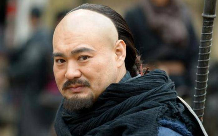 将张飞李逵演成同一个人的康凯,戏路越走越窄,终于混到无戏可拍_武术