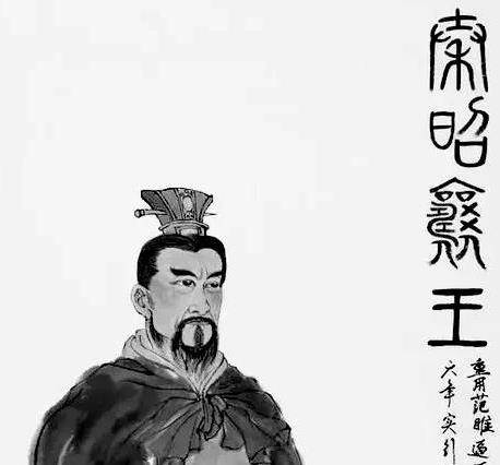 秦昭襄王为什么不杀魏丑夫?