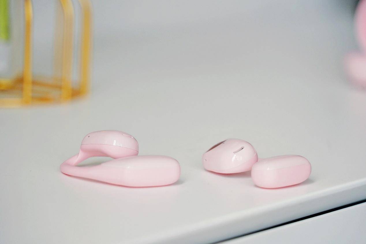 猛男适配的耳机:南卡OE Pro蓝牙耳机上手实测