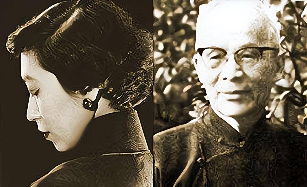 李鸿章把22岁女儿嫁给年老大臣,不料两位后代却成家喻户晓名人_张佩纶