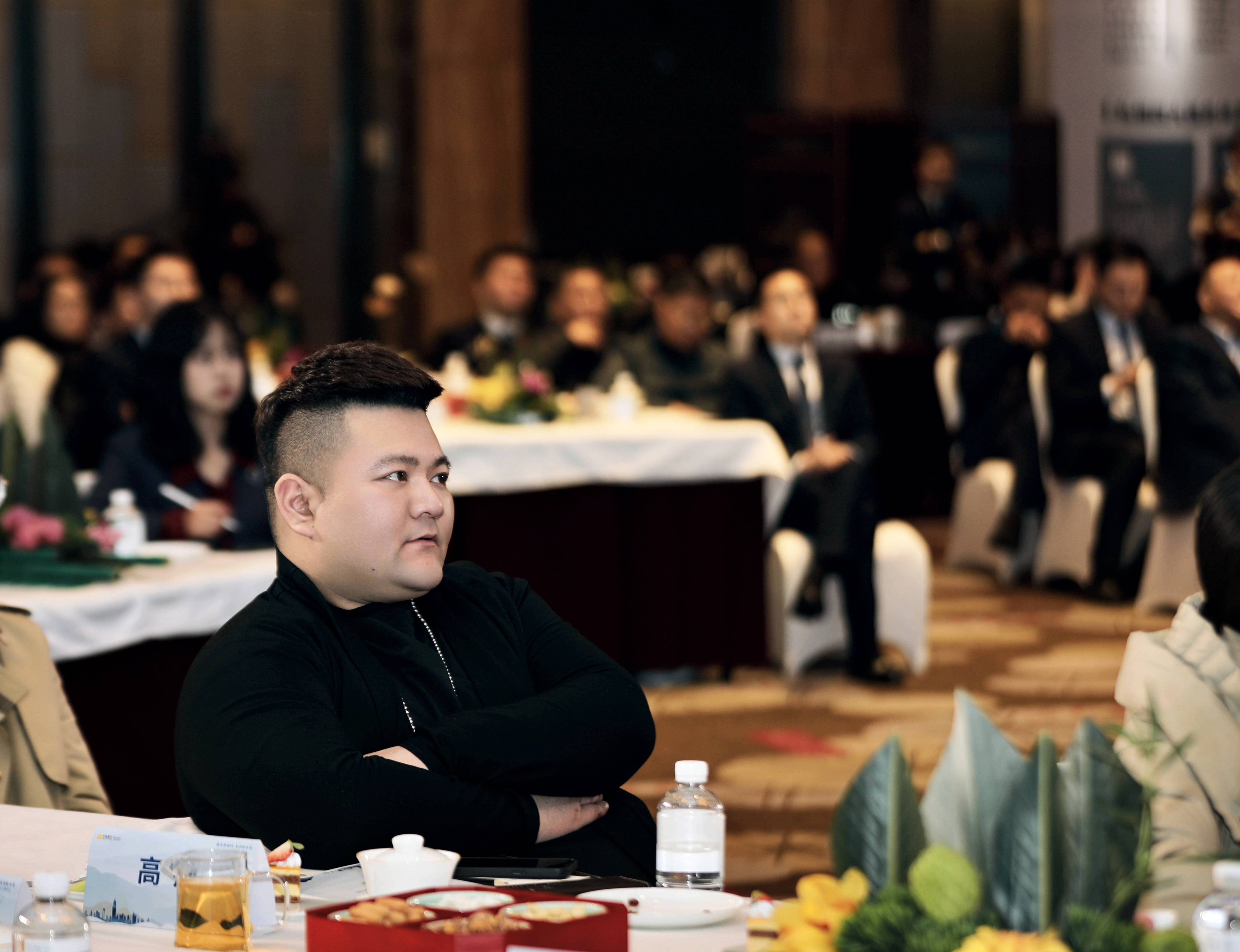 卧天传媒-将所有的热情与本领全部投入到乡村振兴中