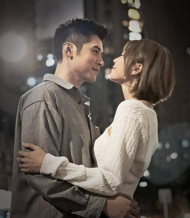 连诗雅透露陈家乐不交家用——我们讲的是心不是金