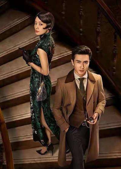 44岁马伊琍太会发嗲!