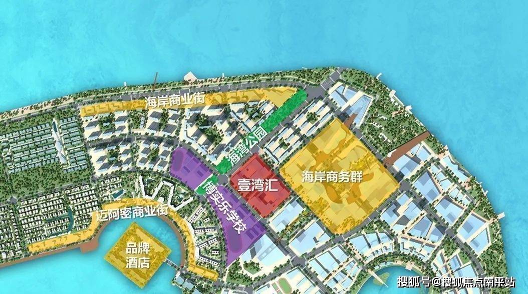 海口碧桂园中央半岛售楼处电话是多少?海口碧桂园中央半岛营销地址在哪里?_规划_中心_面向世界