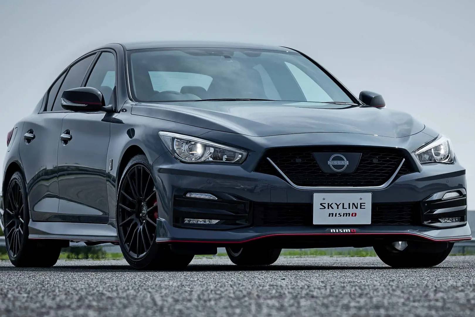 0t动力还能上涨?这日产堪称四门版gtr 还带专属套件!_搜狐汽车_搜狐网