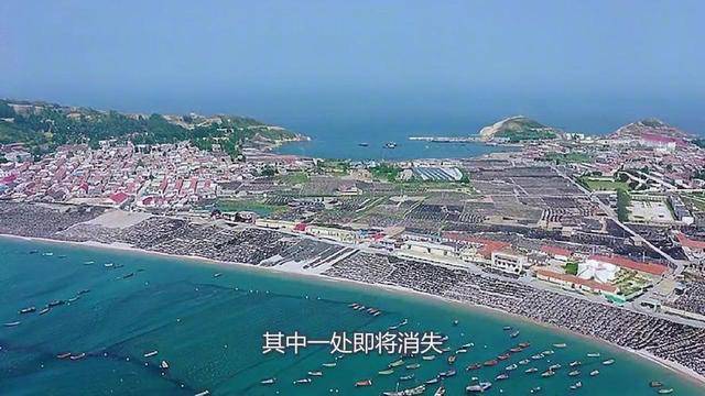 长岛县_海岛_人们