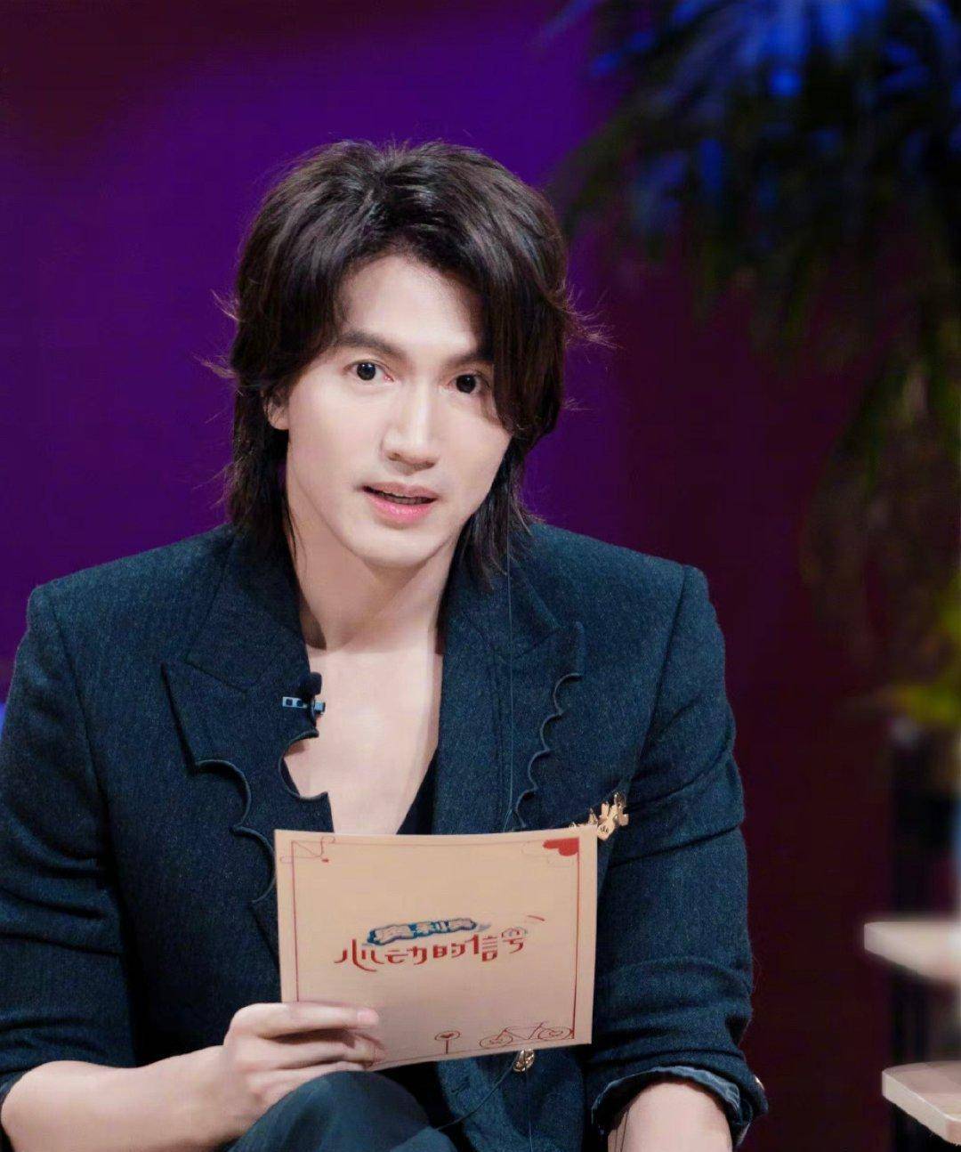 言承旭谈父母分手哭红眼眶,自曝儿时曾被妈妈分手_生活_母亲_工作