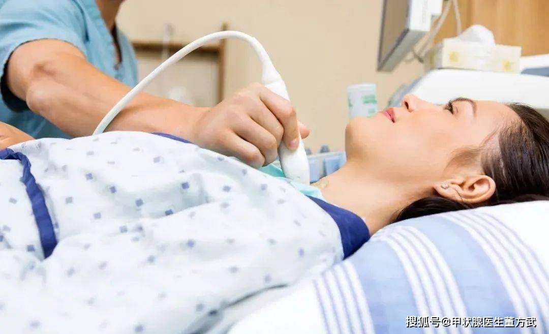 做完甲状腺癌手术,注意这几点,让身体尽快恢复_患者_复查_情况