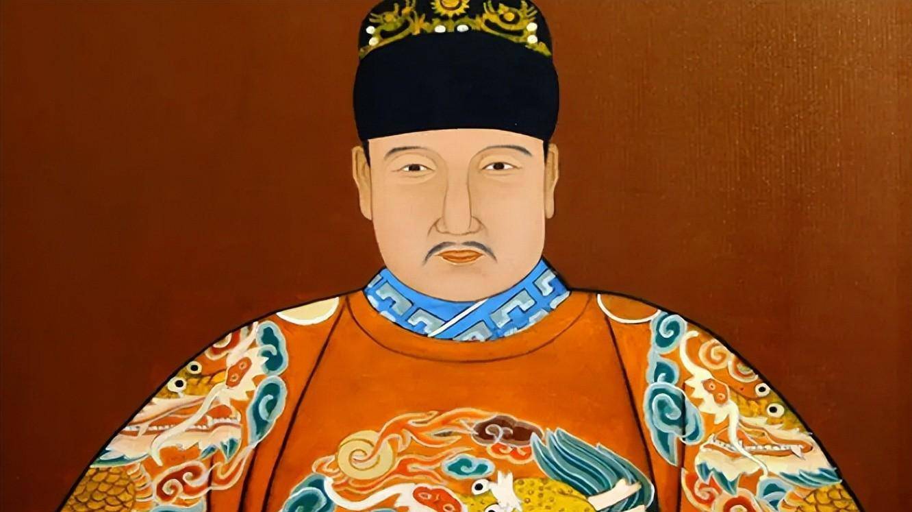 朱标_皇位_皇太子