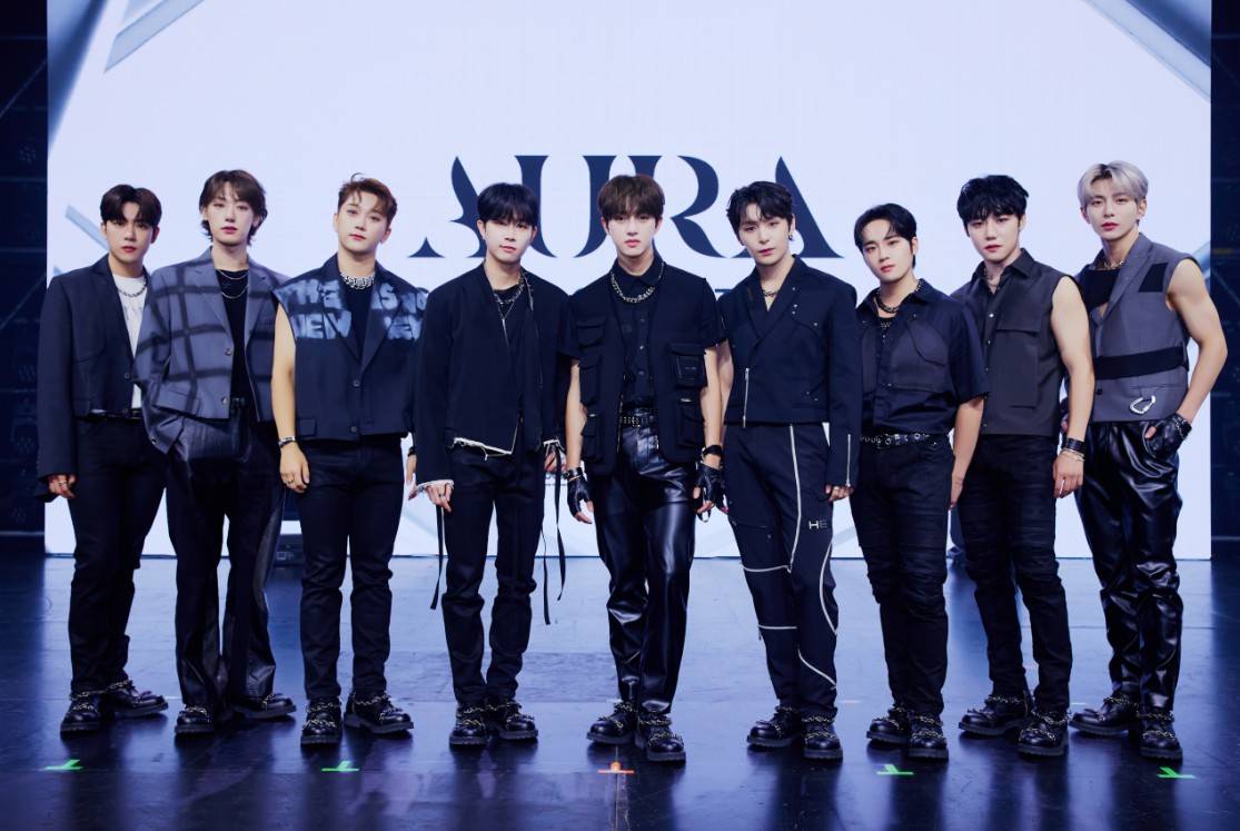 盘点7个「2024迎七年魔咒」的韩团_续约_全员_the