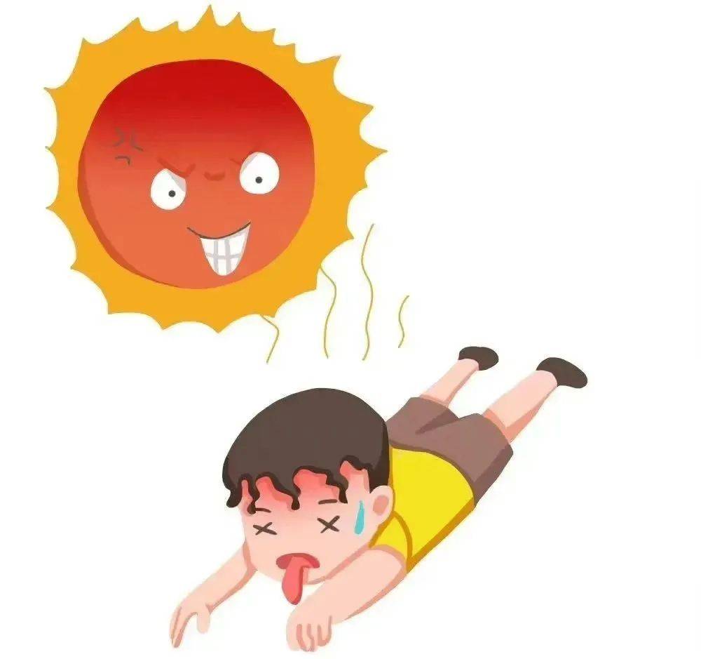 热,会死人,真的不是开玩笑!_患者_高温_空调