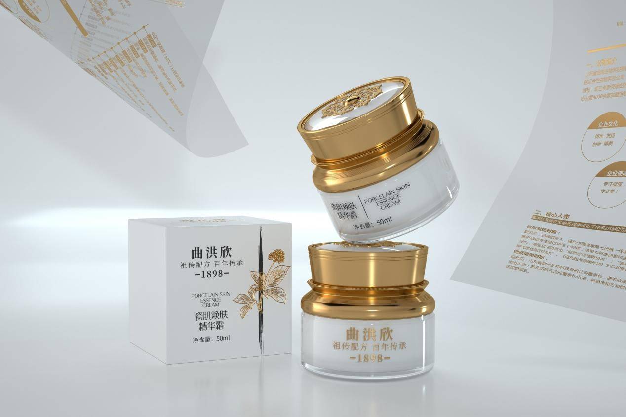 曲洪欣以六大优势赋能加盟商共赢_服务_产品_问题