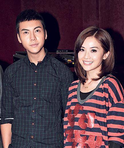 百亿富豪男友拒绝结婚,两人同居6年不欢而散_石恒聪_感情_香港