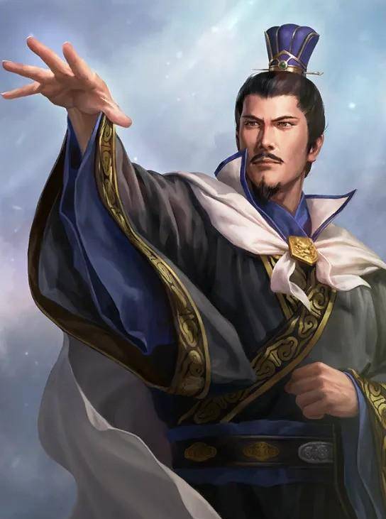 雍州刺史诸葛绪:蜀相诸葛亮族亲,被镇西将军钟会陷害却因祸得福_姜维