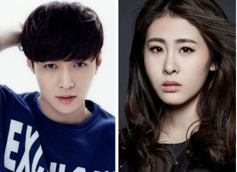 张碧晨现身张艺兴演唱会,疑男方赠票,被曝是私生饭偷拿男方底裤_偶像