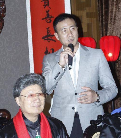 儿子_王昆_父亲