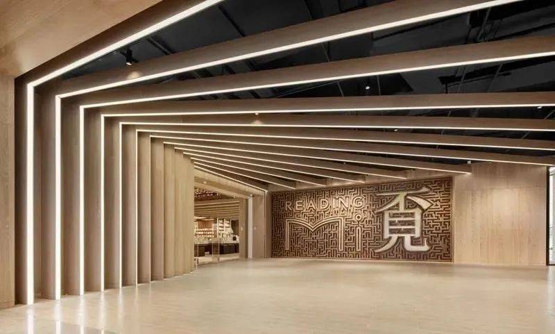 创意无限!展厅展馆中的80个精彩序厅设计_科技_关键作用_集团