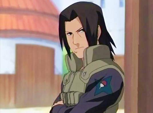 宇智波富岳实力未知,榜首让人心疼_自来也_木叶白牙_小南