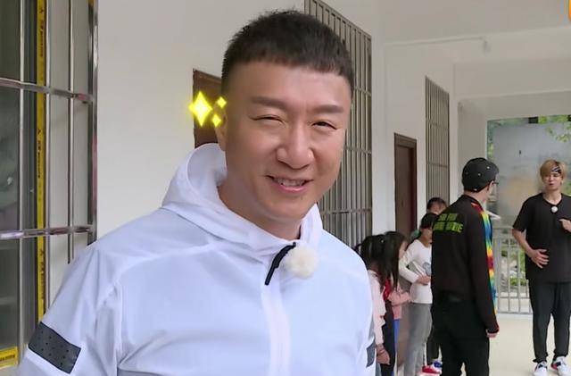 孙红雷和李小冉拍过一场吻戏,吻戏结束后,孙红雷连饭都吃不下_王琦