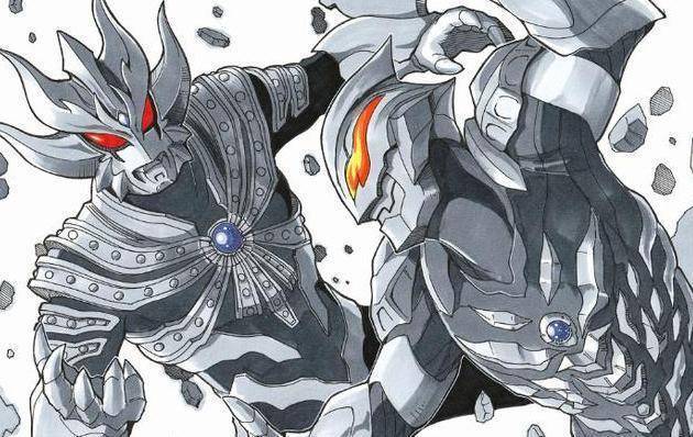 要说光之国存在真正的反派奥特曼,绝对是沙福林大人了,提到沙福林大人