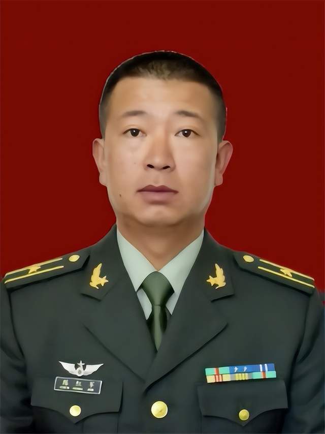 2020年中印冲突,陈红军在牺牲10天前与妻子打过电话,两人聊了啥_军人