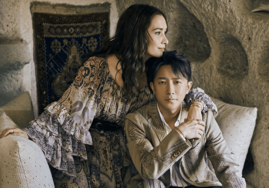 韩庚从背后环腰抱,小姨子身材出众遭求偶_妹妹_家庭_带着