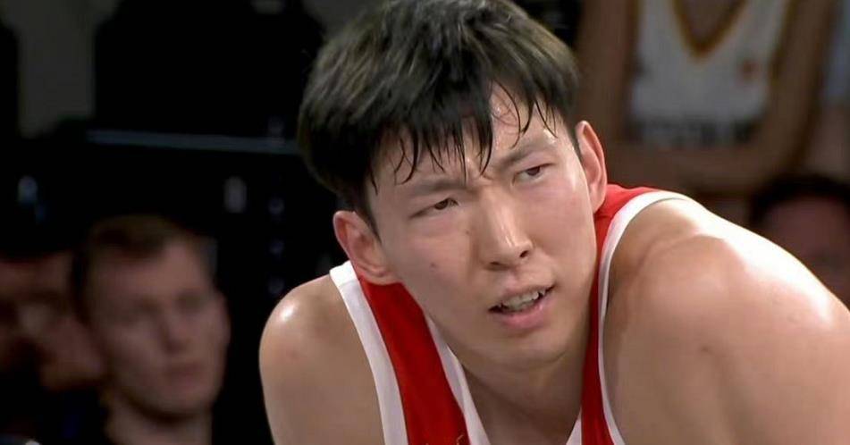 周琦_进攻_张镇