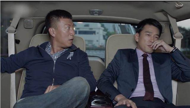 霸道总裁那么多,为何只有王耀庆"出圈"_时候_电视剧_职场