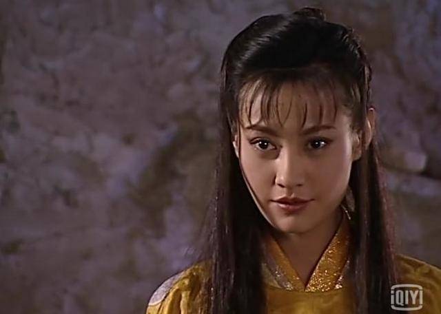 江玉燕_头饰_冯素贞