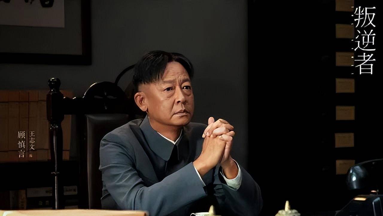 57岁王志文还在"狂"什么?_观众_楚毅_摄影