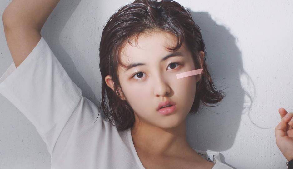 张子枫演戏很有天赋,但这些天赋,需要后续的表演知识和经验支撑_流量