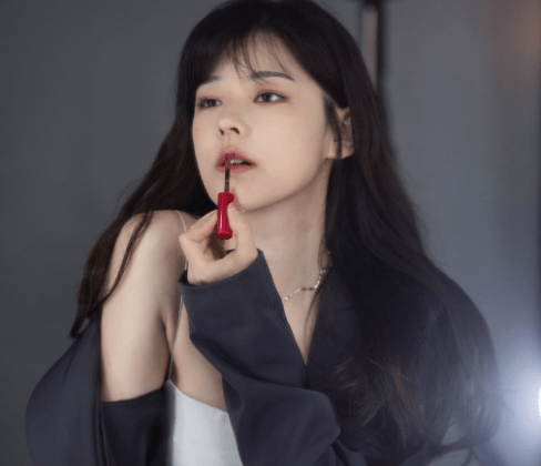 曝陈赫员工沫子遭入室抢劫!