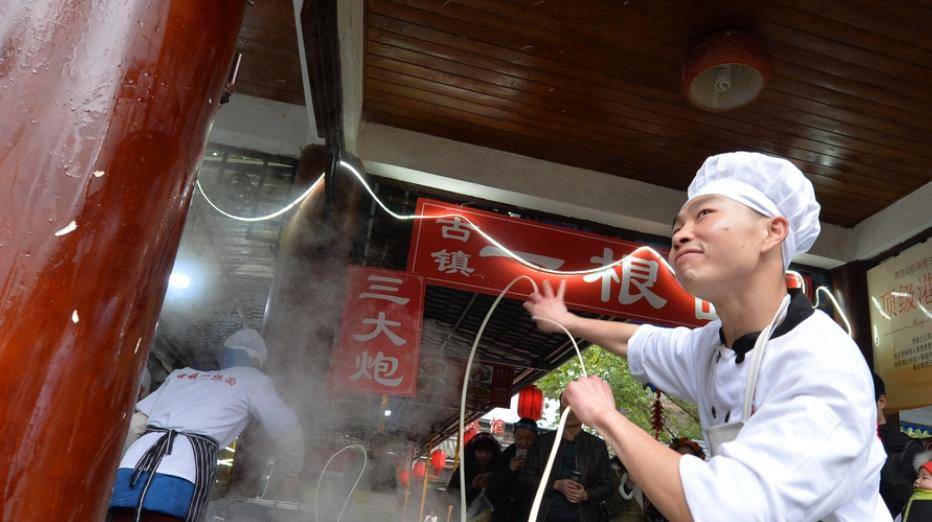 "拉面哥"田波:因拉面一夜爆红,后辞职当主播,结果如何?