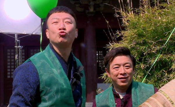 孙红雷明明长着一张硬汉脸,却喜欢给自己贴上"花瓶"的标签_赵宝刚