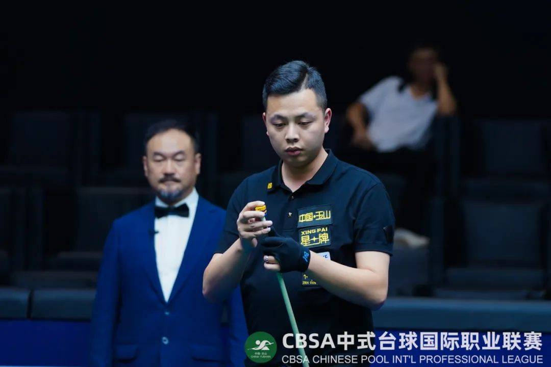 【战报】楚秉杰,石汉青等人胜部晋级 郑宇伯败部过关 代勇出局_球员