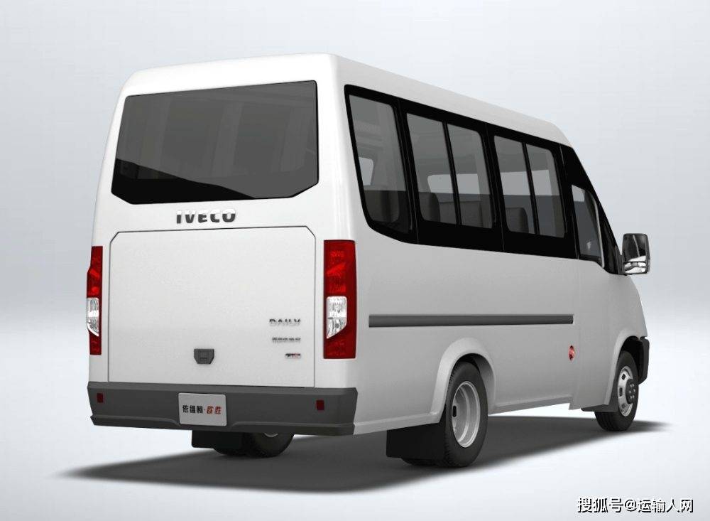 旅游消费持续升温 南京依维柯欧风成为商旅出行热门选择_车辆_系统