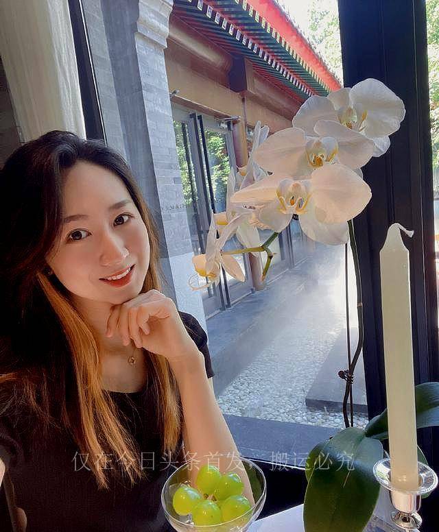 我们体育2位前国手更新近况,一人秀出曼妙身材明艳动人_杨方旭_比赛