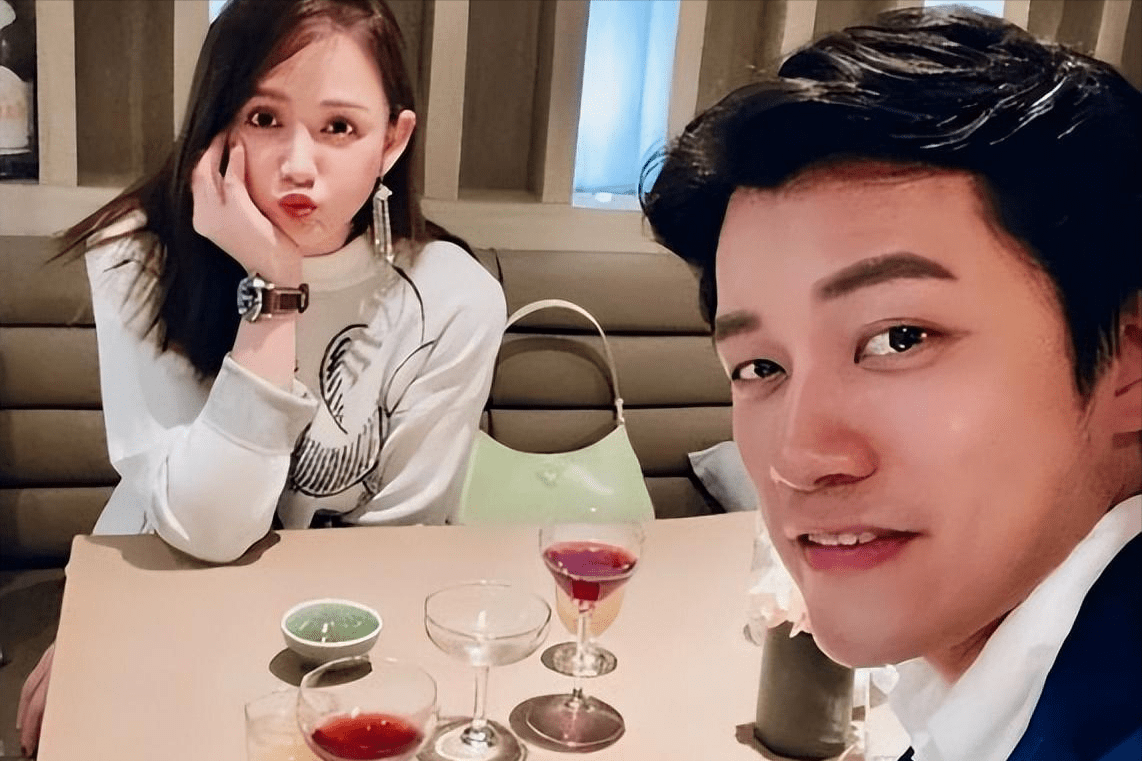 满大街找睾丸吃,节目上当众脱奶罩,陈乔恩太疯狂了!_搭档_因为_台娱