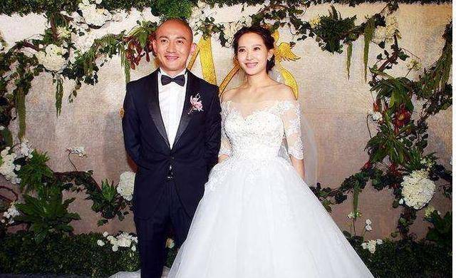 事业"遮羞布"下,黄奕的感情一片狼藉_黄毅清_婚姻_聂远