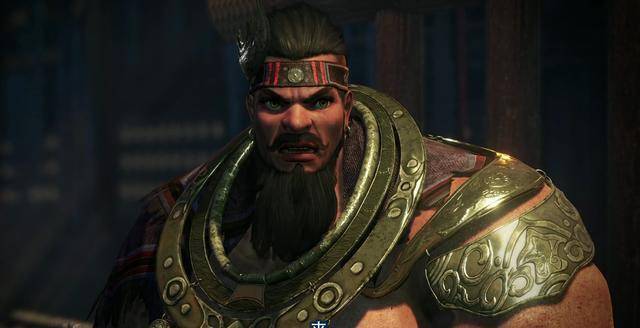 不良人4:李嗣源和巫王联手,狚族双煞登场,张子凡又要当新郎_蚩梦_李