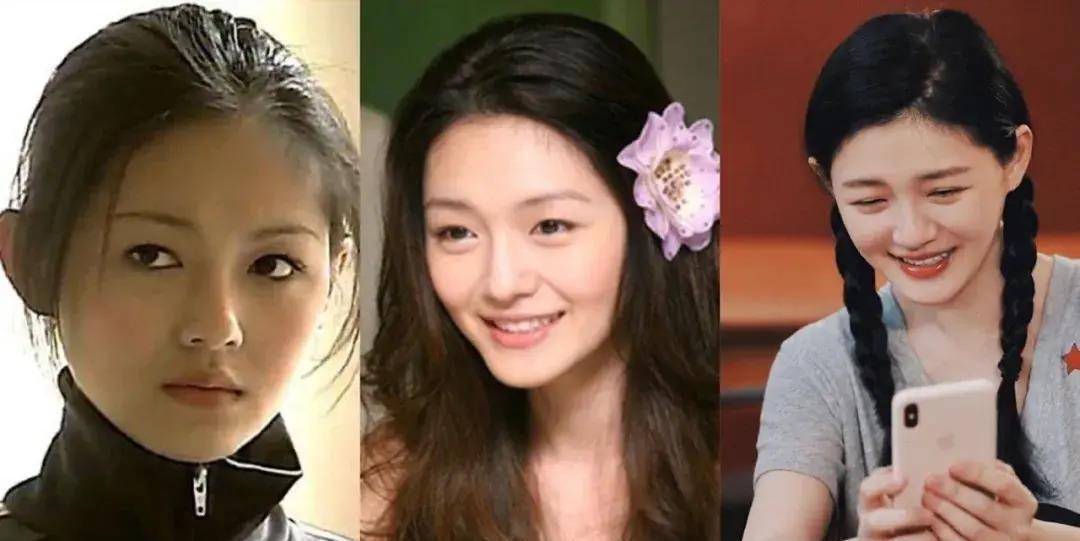 大s徐熙媛产后减肥很成功,43岁仍保持少女模样,瘦身方法可参考_运动