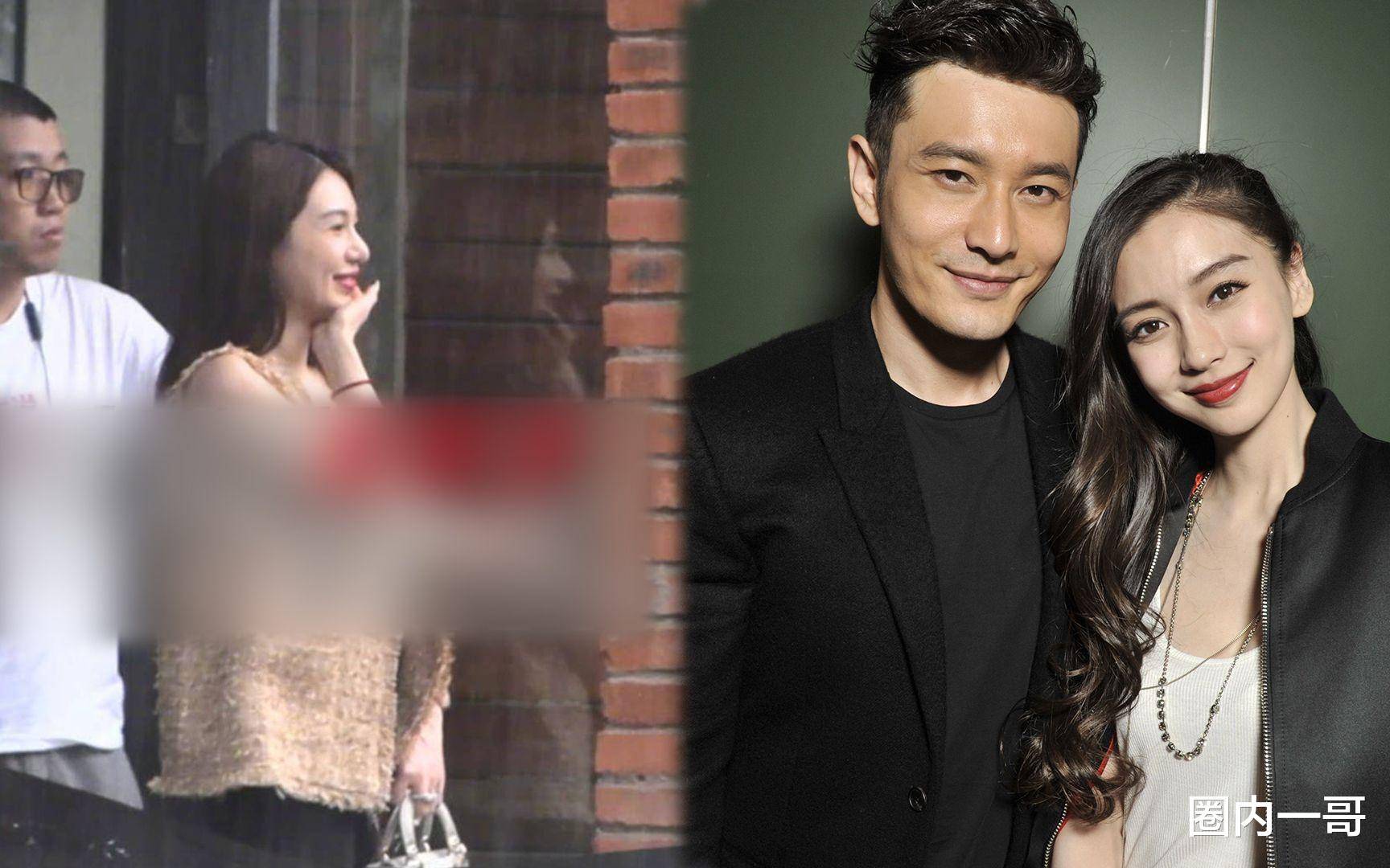 梁朝伟_网友_黄晓明