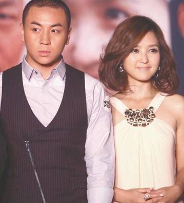 超女何洁的劲爆爱情,和释小龙分手后高调嫁人,与前夫互爆黑料_陈楚生