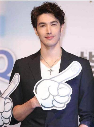 蔡依林餐厅密会前男友,与锦荣6年感情有望破镜重圆!_读者_朋友_台湾