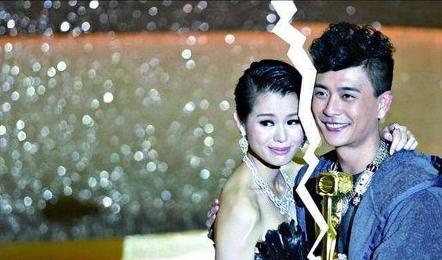 黄宗泽:不主动不拒绝不负责,21个女人无缝衔接,半个娱圈皆前任_胡杏儿