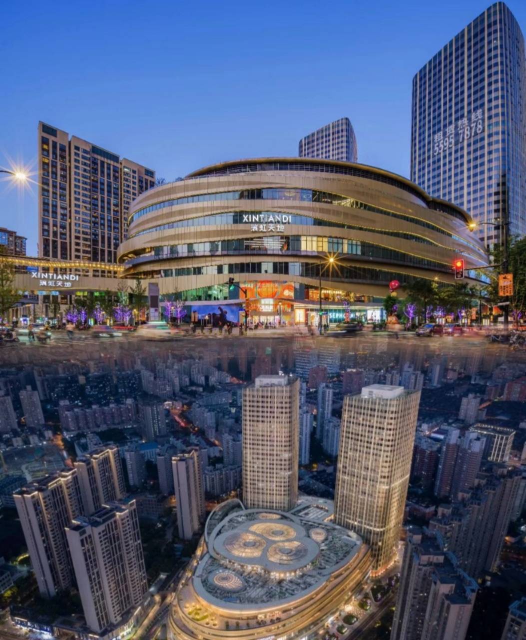 上海北外滩壹公馆详情!虹口区壹公馆售楼处_楼盘网站!_花园_瑞虹_中心