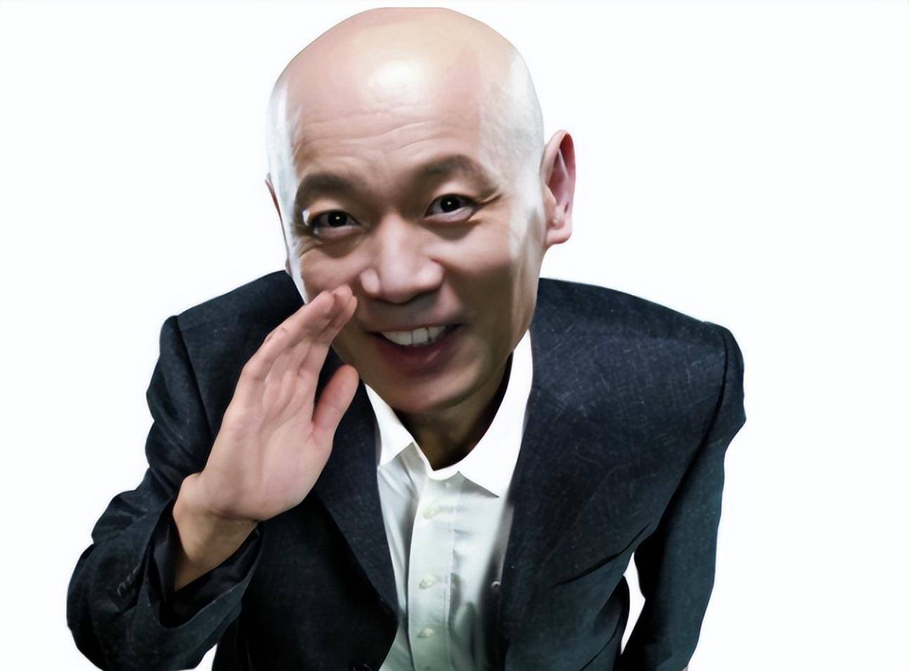 给父母长脸的4位"星二代":有人走上巅峰,有人是国家一级演员_葛优