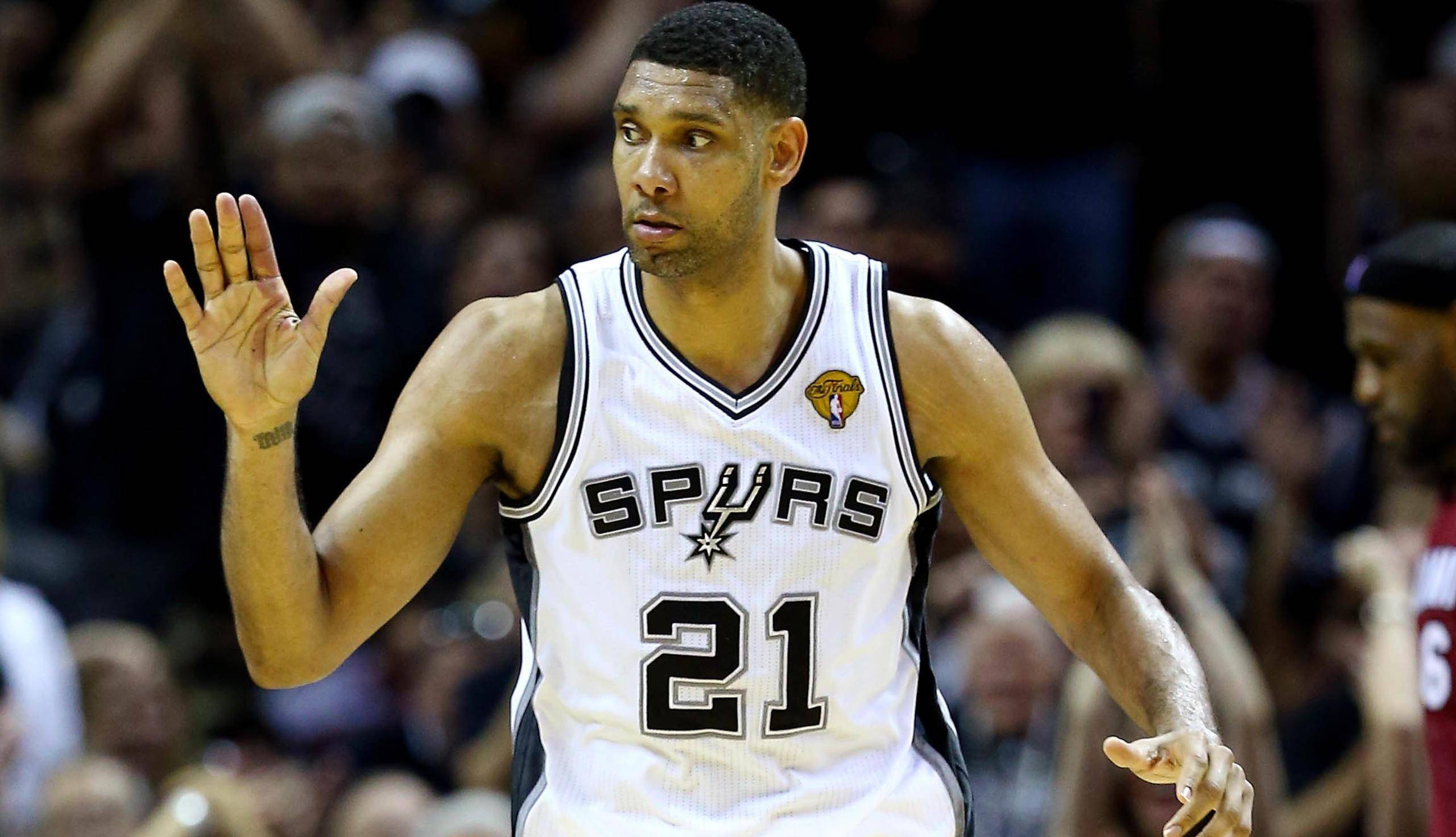 数字惊人_马刺_小牛_生涯