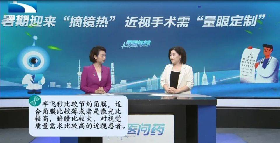 激光类近视手术方式如何选择？有哪些硬性指标？武汉普瑞眼科医院医生为您科普插图6